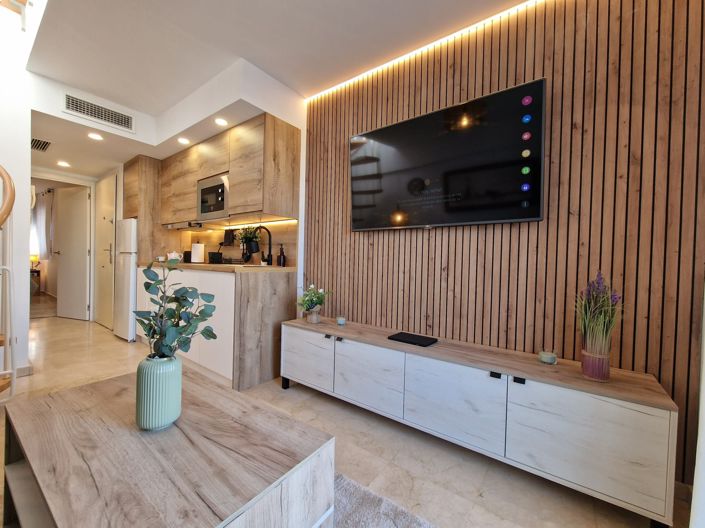 Image No.6-1 Bed Penthouse for sale