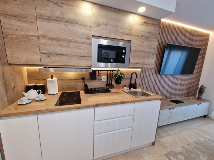 Image No.9-1 Bed Penthouse for sale