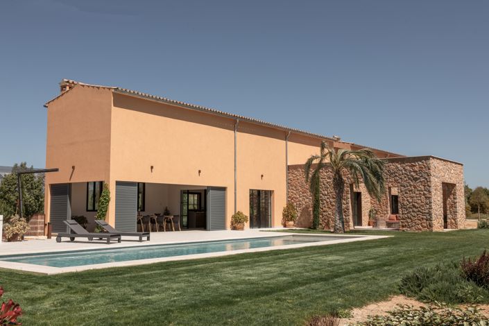 Image No.12-Maison de 4 chambres à vendre à Santa Maria del Cami