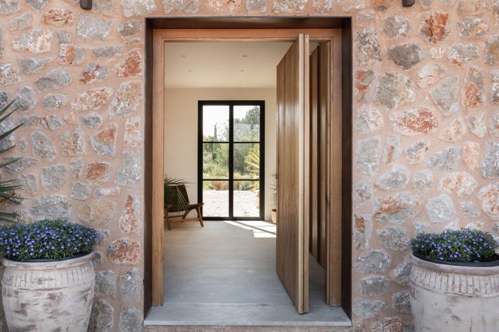 Image No.13-Maison de 4 chambres à vendre à Santa Maria del Cami