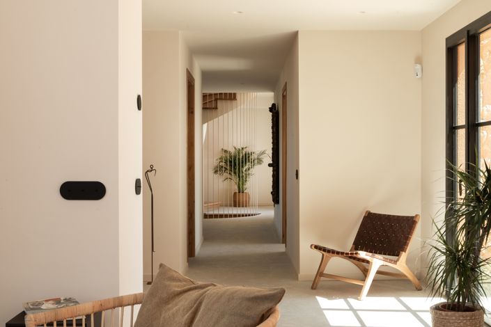 Image No.19-Maison de 4 chambres à vendre à Santa Maria del Cami