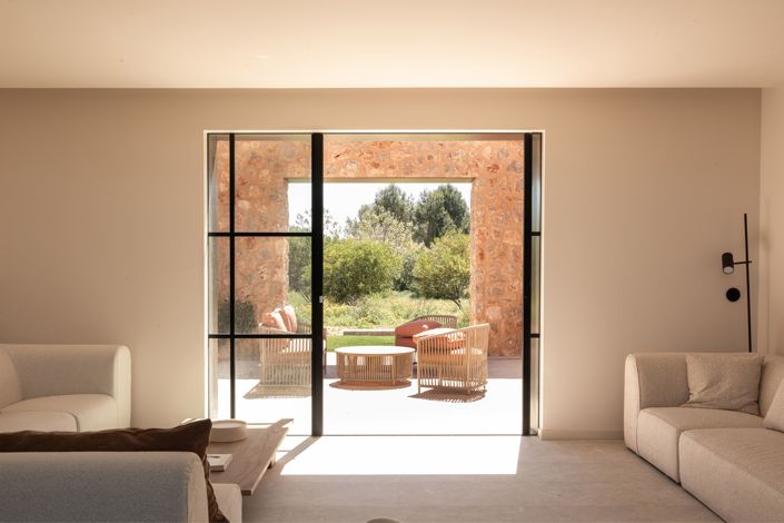 Image No.20-Maison de 4 chambres à vendre à Santa Maria del Cami