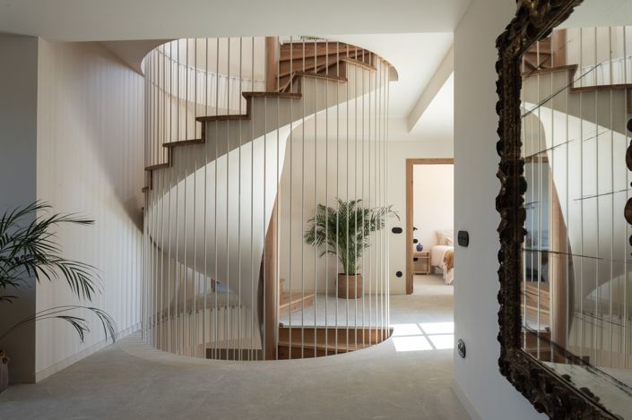 Image No.21-Maison de 4 chambres à vendre à Santa Maria del Cami