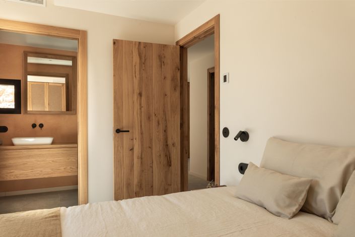 Image No.24-Maison de 4 chambres à vendre à Santa Maria del Cami