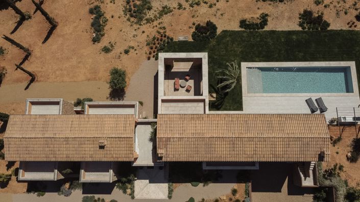 Image No.5-Maison de 4 chambres à vendre à Santa Maria del Cami