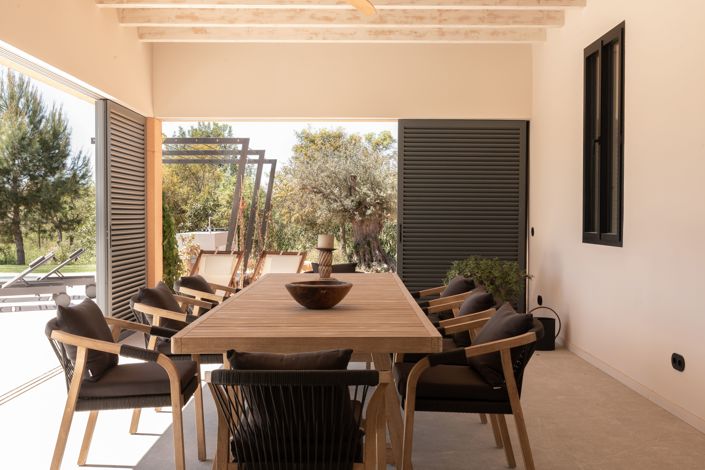 Image No.9-Maison de 4 chambres à vendre à Santa Maria del Cami