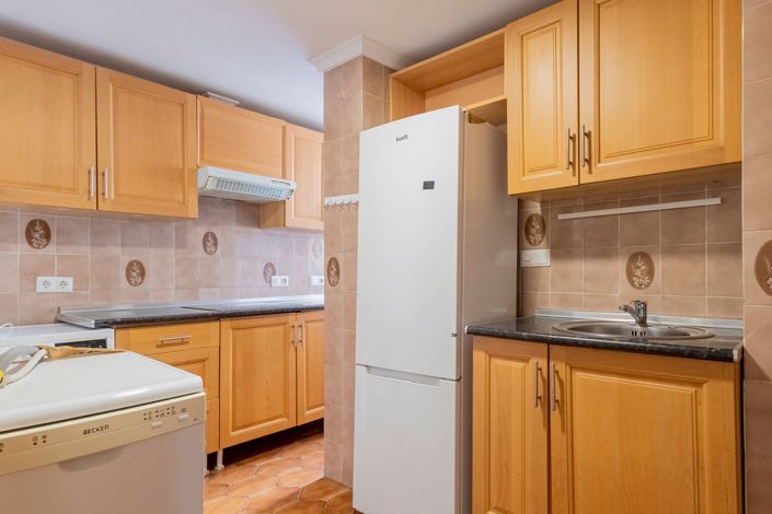 Image No.19-3 Bed Apartment for sale