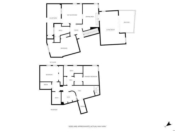 Image No.2-3 Bed House for sale