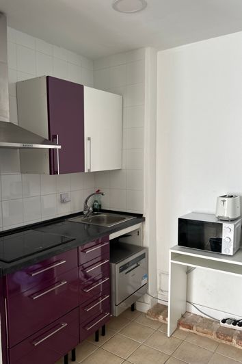 Image No.2-1 Bed Apartment for sale