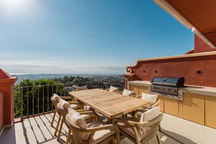 Image No.2-4 Bed Penthouse for sale