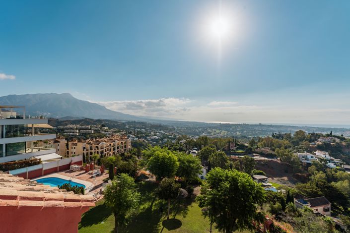 Image No.3-4 Bed Penthouse for sale