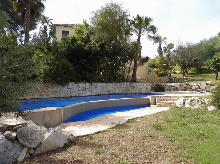 Image No.2-6 Bed Villa for sale