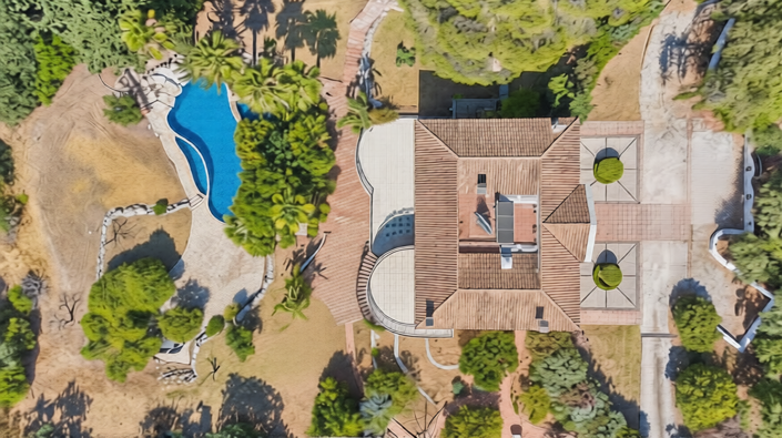 Image No.21-6 Bed Villa for sale