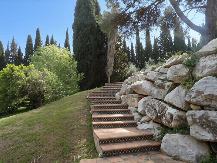 Image No.22-6 Bed Villa for sale