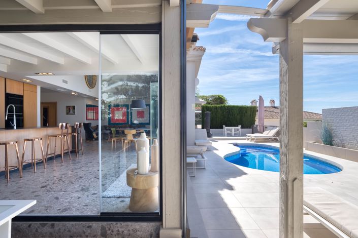 Image No.23-4 Bed Villa for sale