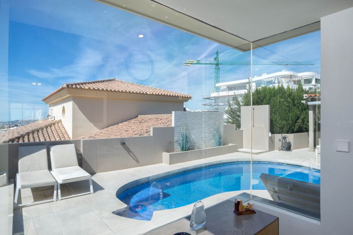 Image No.6-4 Bed Villa for sale