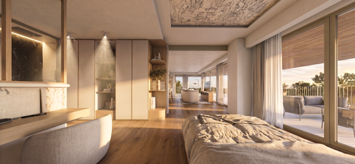 Image No.12-2 Bed Apartment for sale