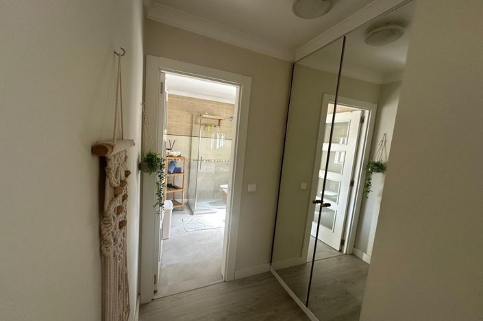 Image No.11-Penthouse de 1 chambre à vendre à Fuengirola