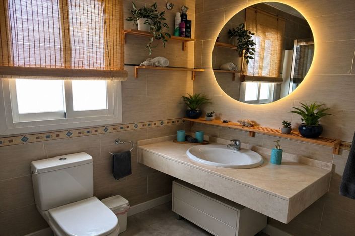 Image No.12-Penthouse de 1 chambre à vendre à Fuengirola