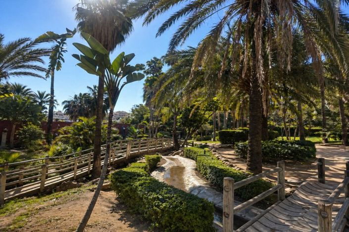 Image No.17-Penthouse de 1 chambre à vendre à Fuengirola