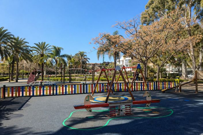 Image No.18-Penthouse de 1 chambre à vendre à Fuengirola