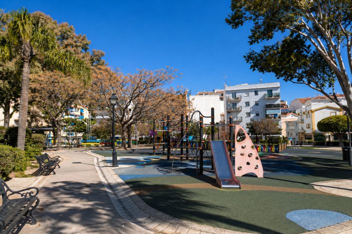 Image No.19-Penthouse de 1 chambre à vendre à Fuengirola