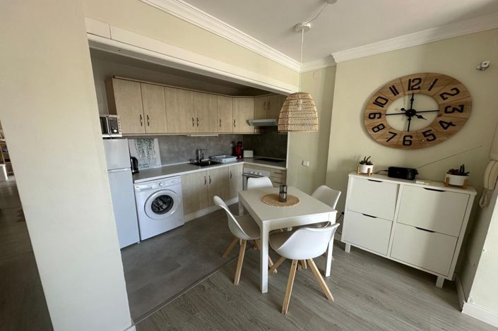 Image No.3-Penthouse de 1 chambre à vendre à Fuengirola