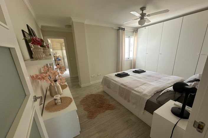 Image No.10-Penthouse de 1 chambre à vendre à Fuengirola