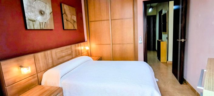 Image No.12-1 Bed Apartment for sale