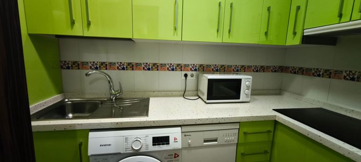 Image No.18-1 Bed Apartment for sale