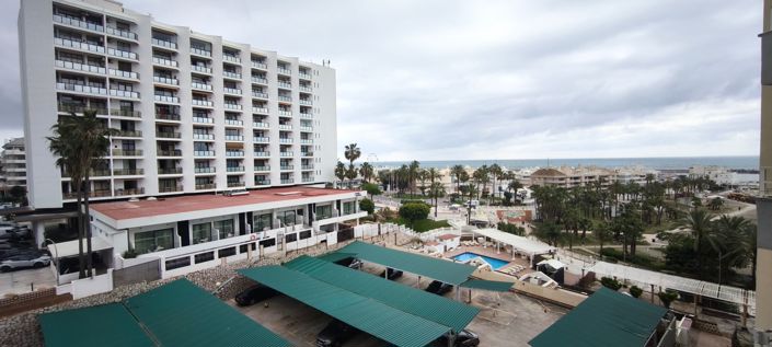 Image No.22-Appartement de 1 chambre à vendre à Benalmadena