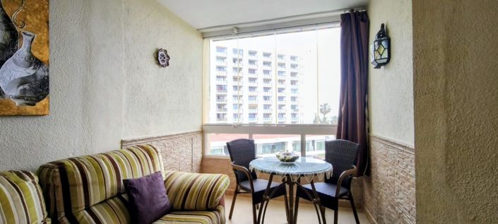 Image No.23-Appartement de 1 chambre à vendre à Benalmadena