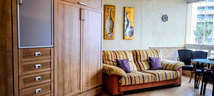 Image No.5-1 Bed Apartment for sale