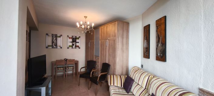 Image No.9-1 Bed Apartment for sale