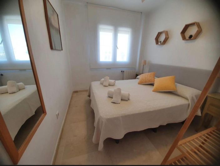 Image No.11-Penthouse de 3 chambres à vendre à Barbate de Franco