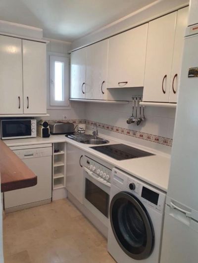 Image No.12-Penthouse de 3 chambres à vendre à Barbate de Franco