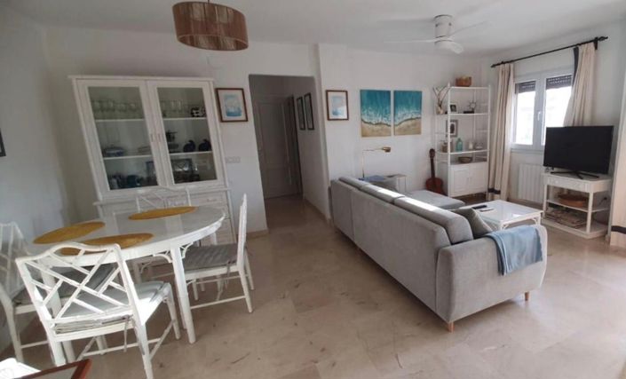 Image No.15-Penthouse de 3 chambres à vendre à Barbate de Franco