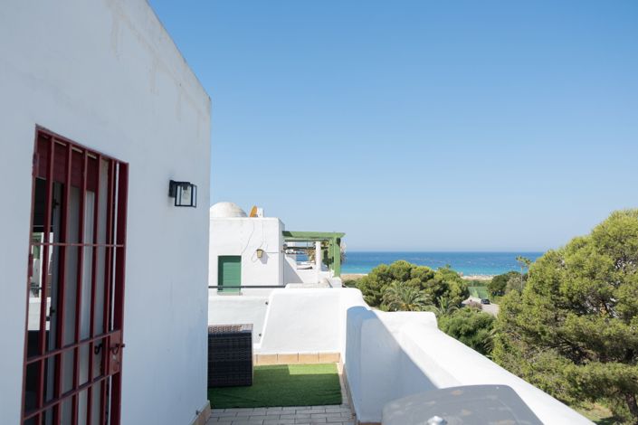 Image No.15-Penthouse de 3 chambres à vendre à Barbate de Franco