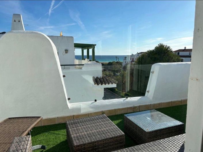 Image No.5-Penthouse de 3 chambres à vendre à Barbate de Franco