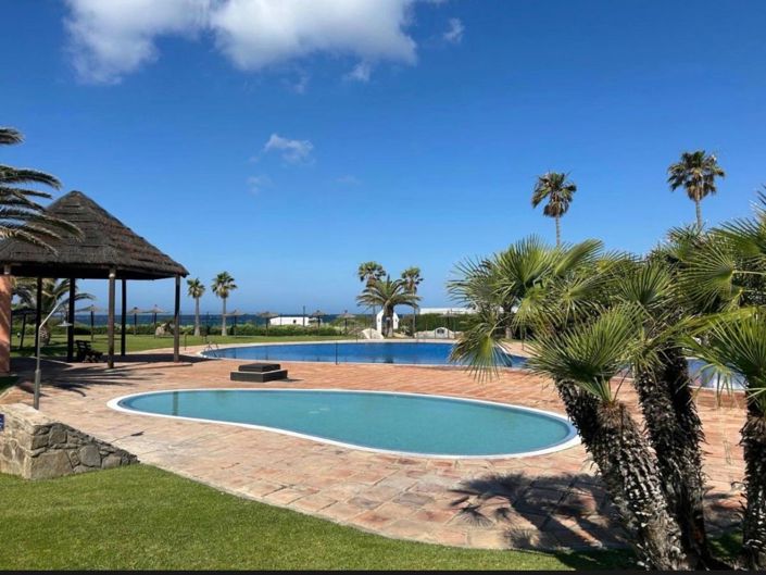 Image No.7-Penthouse de 3 chambres à vendre à Barbate de Franco