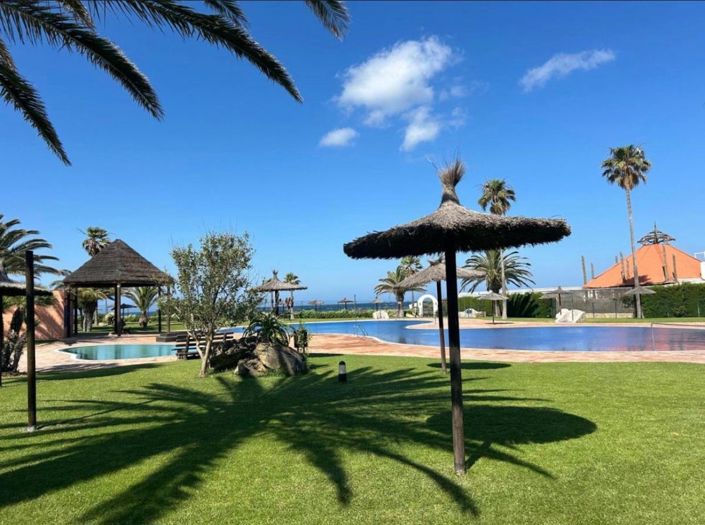 Image No.8-Penthouse de 3 chambres à vendre à Barbate de Franco