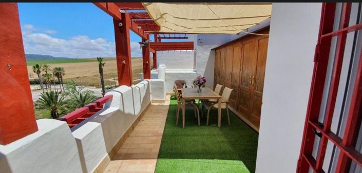 Image No.9-Penthouse de 3 chambres à vendre à Barbate de Franco