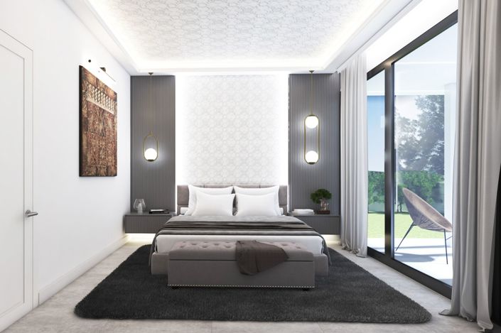 Image No.17-5 Bed House for sale