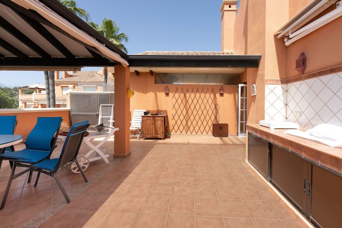 Image No.18-3 Bed Penthouse for sale