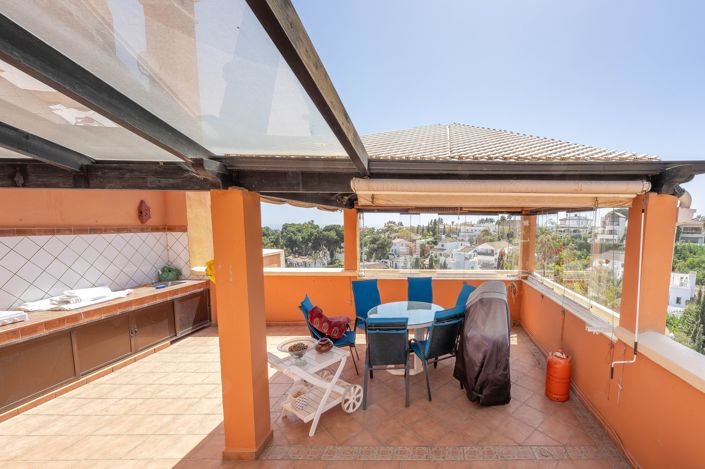 Image No.19-3 Bed Penthouse for sale