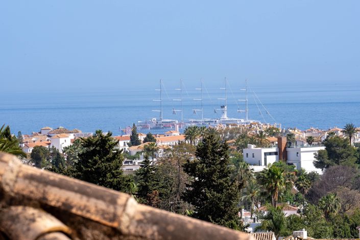 Image No.2-3 Bed Penthouse for sale