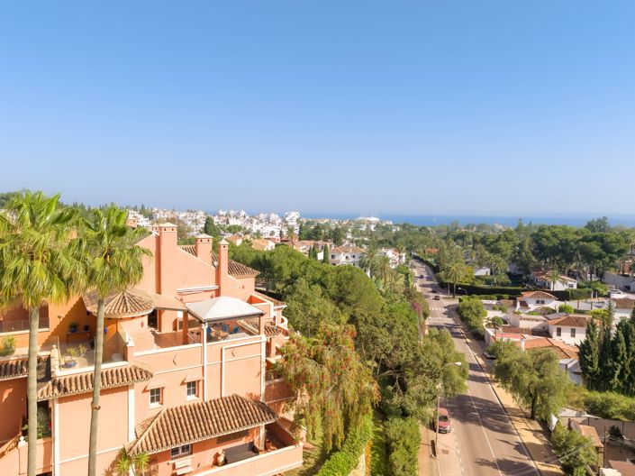Image No.2-3 Bed Penthouse for sale