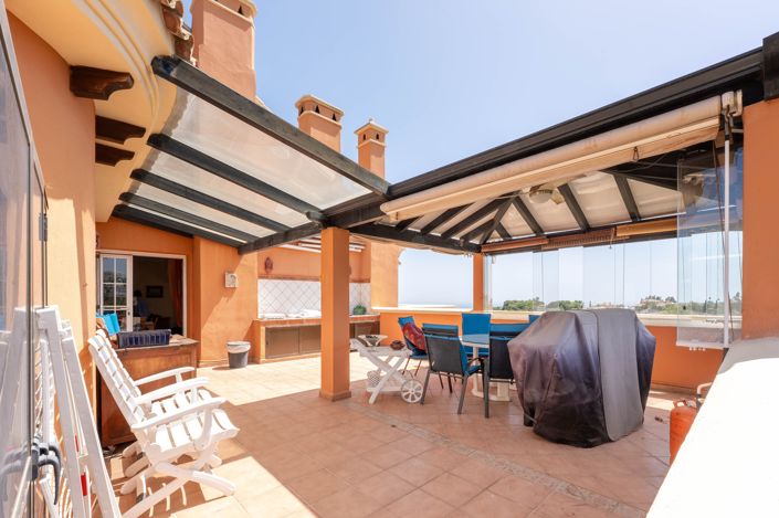 Image No.20-3 Bed Penthouse for sale