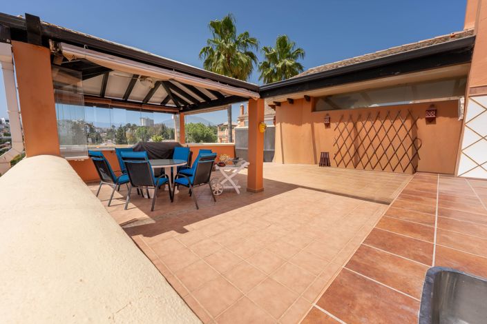 Image No.21-3 Bed Penthouse for sale