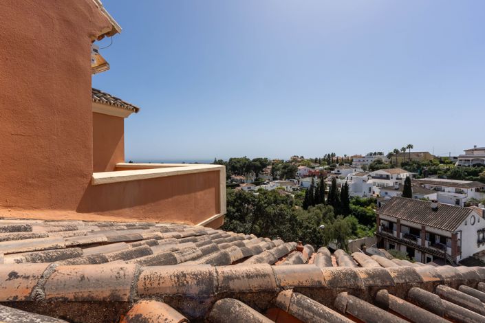 Image No.22-3 Bed Penthouse for sale